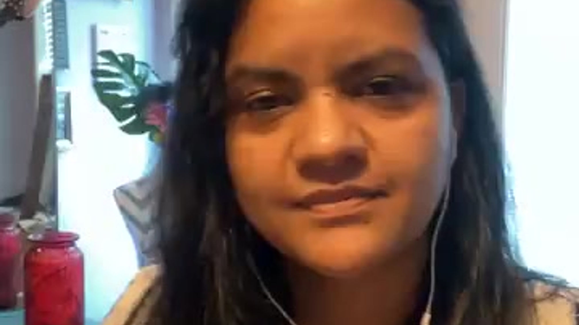 Zulma Garcia